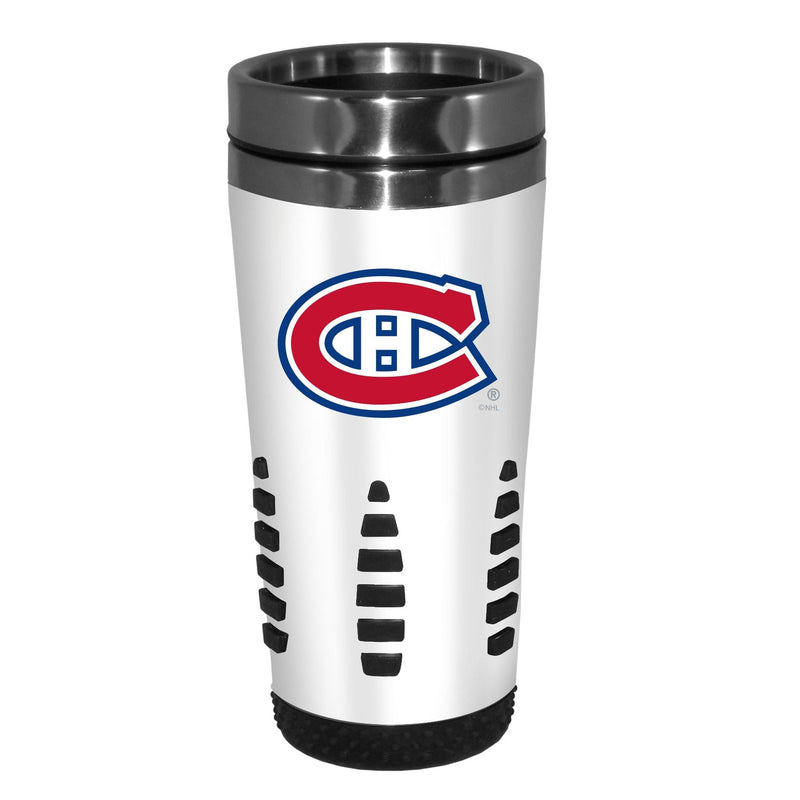 NHL Montreal Canadiens Huntsville Travel Mug, 16-oz M0