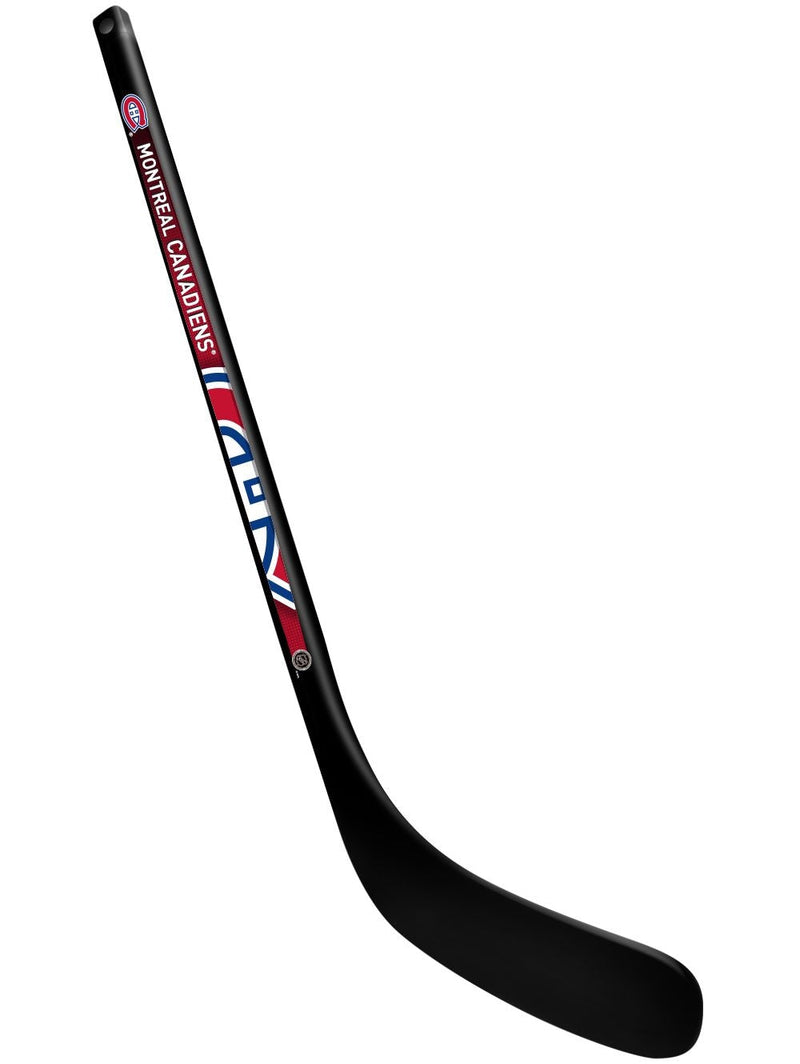 NHL Montreal Canadiens Player Mini Composite Hockey Stick, 24-in T3