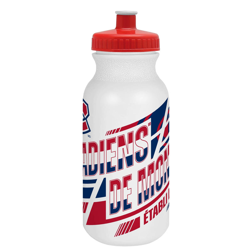 NHL Montreal Canadiens Sports Bottle, 20-oz P6