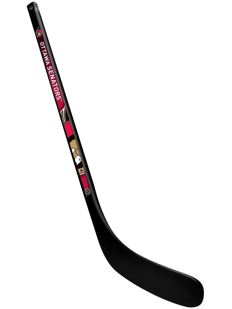 NHL Ottawa Senators Player Mini Composite Hockey Stick, 24-in I3