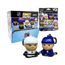 NHL SqueezyMate Gravity Feed Blind Pack C6