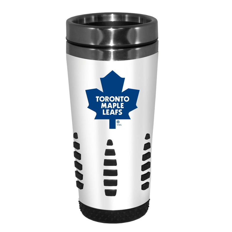 NHL Toronto Maple Leafs Huntsville Travel Mug, 16-oz M9
