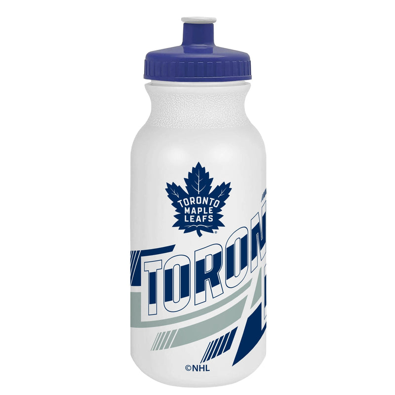 NHL Toronto Maple Leafs Sports Bottle, 20-oz Z3