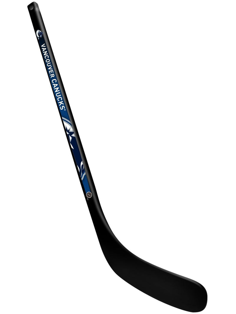 NHL Vancouver Canucks Player Mini Composite Hockey Stick, 24-in N0