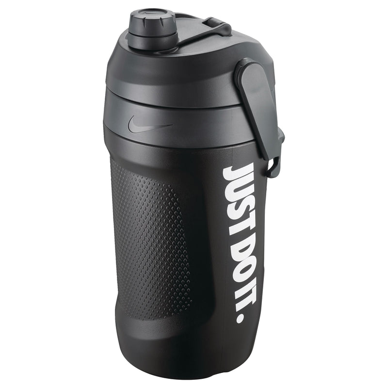 Nike Fuel Jug, Black, 1.9-L Z6
