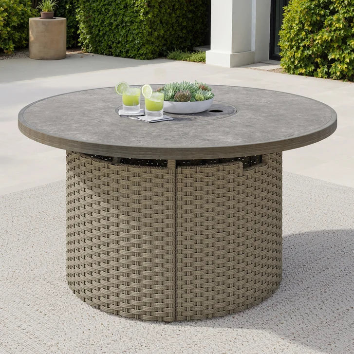 Niko Patio Fire Table V0
