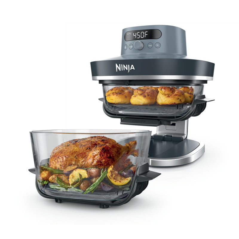 Ninja Crispi Pro Air Fryer P3