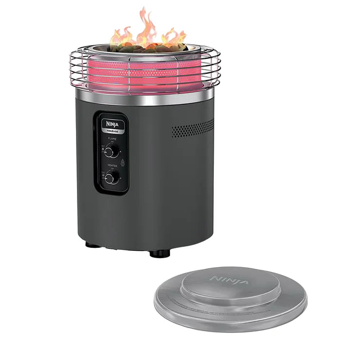 Ninja Fireside360 Outdoor Heater & Fire Pit I4