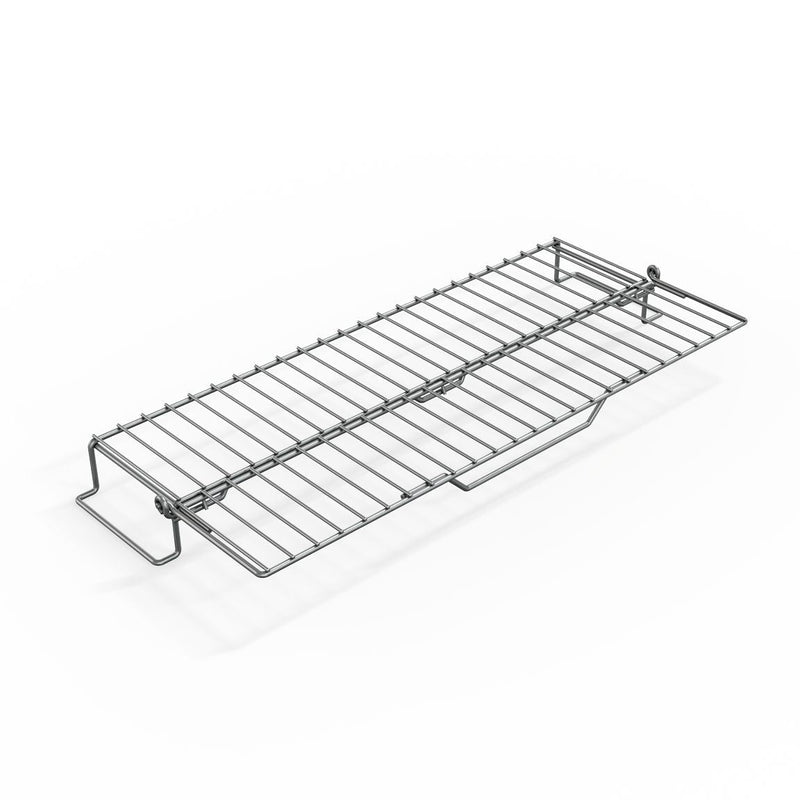 Ninja FlexFlame Upgrades Expandable Stainless Steel Roast & Smoke Rack P9