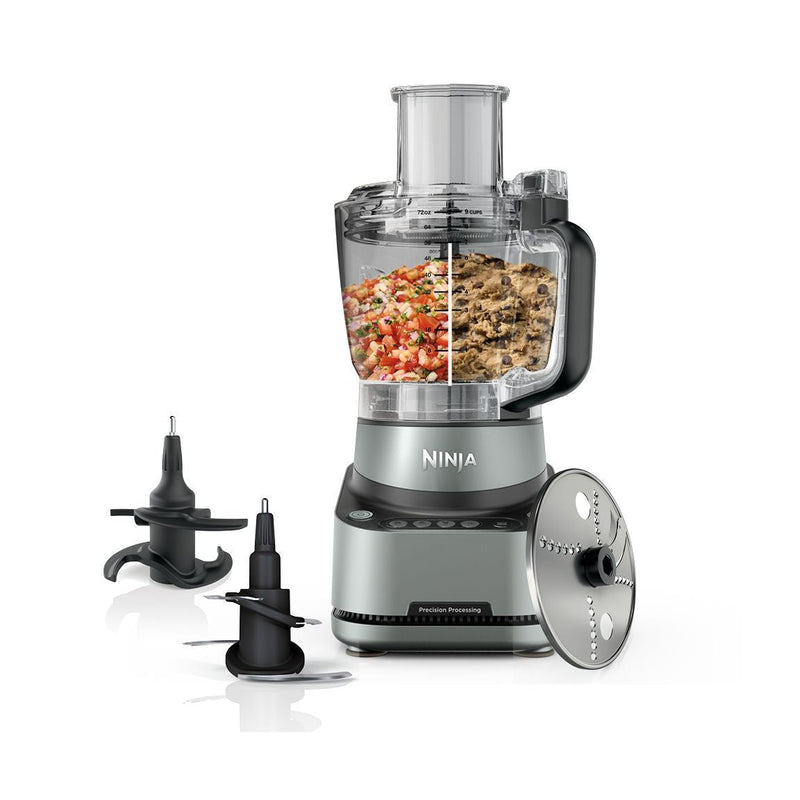 Ninja PrecisionPro Food Processor N2