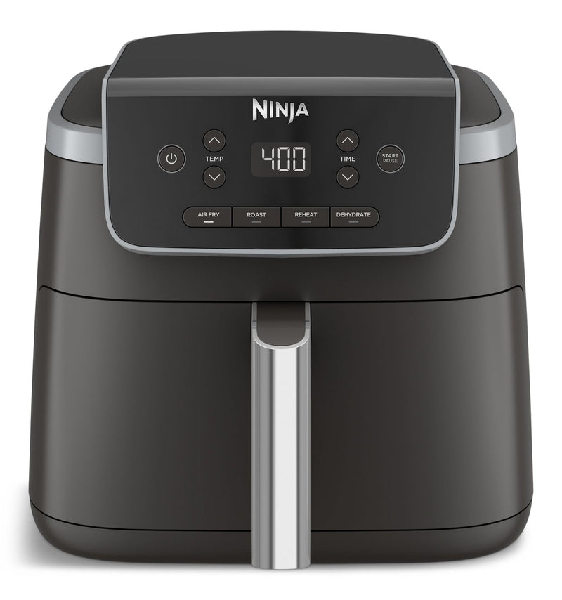 Ninja Pro 4-in-1 Air Fryer with Non-Stick Basket, Compact Design, 5-qt Z9