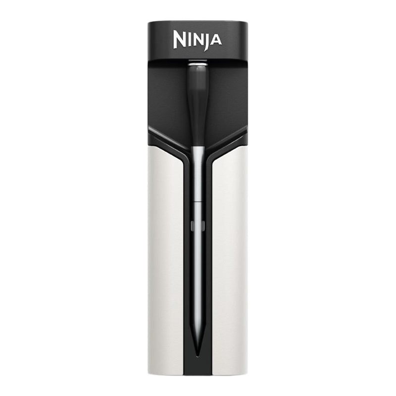 Ninja ProChef Indoor/Outdoor Waterproof Wireless Meat Thermometer with Bluetooth F6