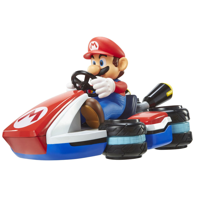 Nintendo Mariokart Remote Controlled Car Vehicle Toy, Ages 4+ B7