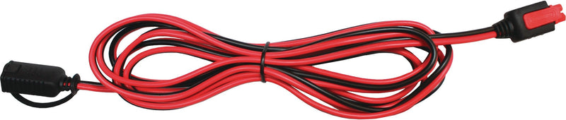 NOCO GC004 X-Connect Battery Charger Extension Cable, 10-ft H1
