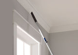 NOMA Bagless Canister Vacuum with HEPA Filter