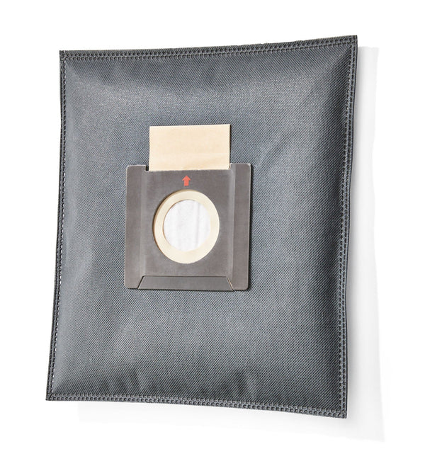 NOMA Motorhead Canister Replacement Bags, 12-pk V7