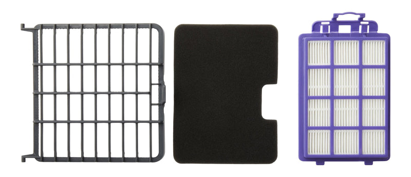 NOMA Motorhead Canister Replacement Filter V3