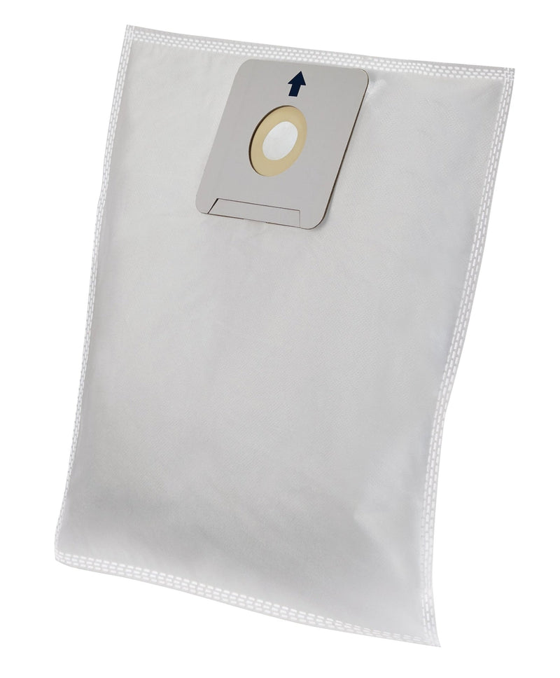 NOMA Replacement Canister Vacuum Bags, Large, 12-pk J6