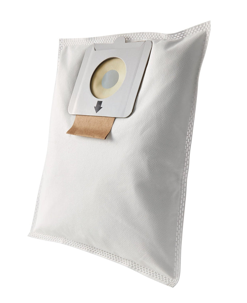 NOMA Replacement Canister Vacuum Bags, Small, 3-pk E7