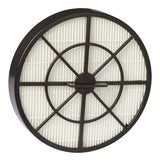 NOMA SurfaceElite Bagless Canister Replacement Filter, 2-pk
