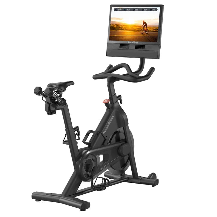 NordicTrack S24 Studio Bike G1