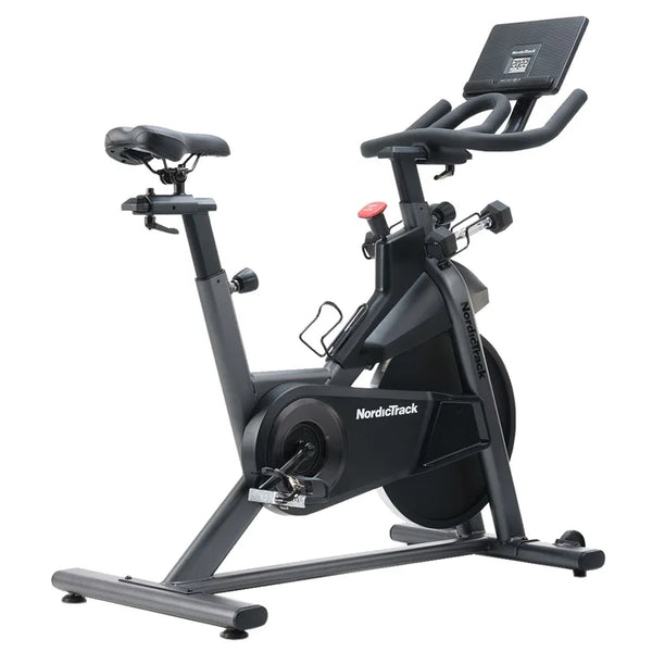 Nordictrack T Series 9 Bike W2
