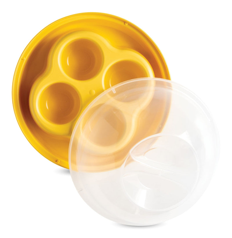 Nordicware Microwave Egg Bites X6