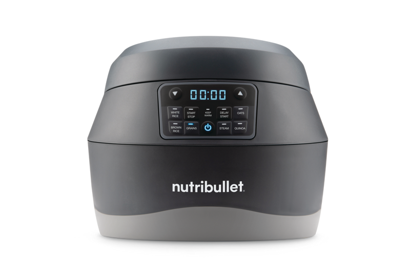 nutribullet Rice & Grain Cooker H3