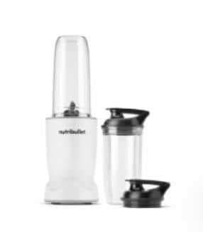Nutribullet Turbo Single Serve Blender D3
