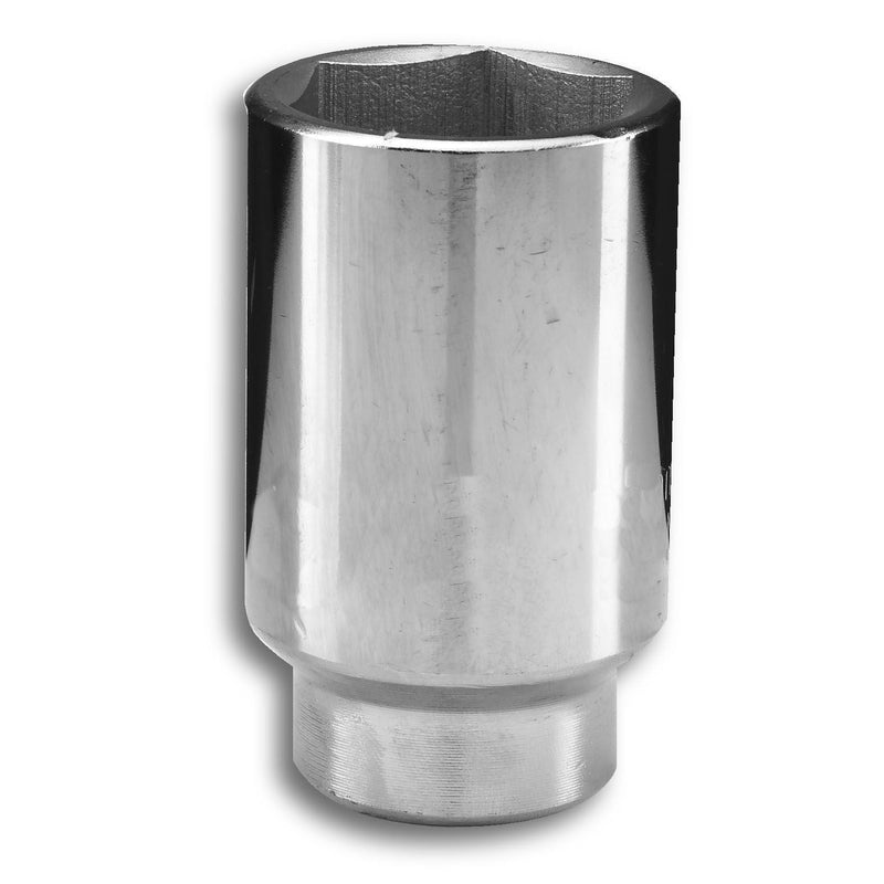OEMTOOLS 1/2-in Drive Axle Nut Socket, 29-mm, 44151 M3