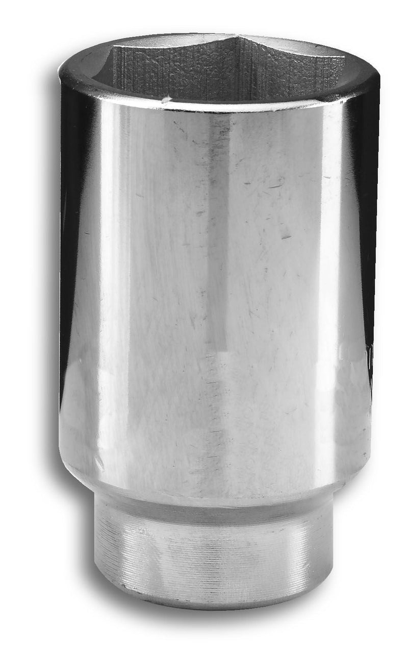 OEMTOOLS 1/2-in Drive Axle Nut Socket, 35-mm, 44154 F8
