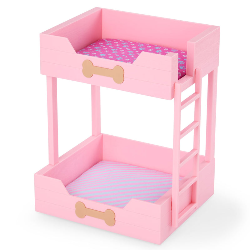 OG Pup Bunk Bed O7