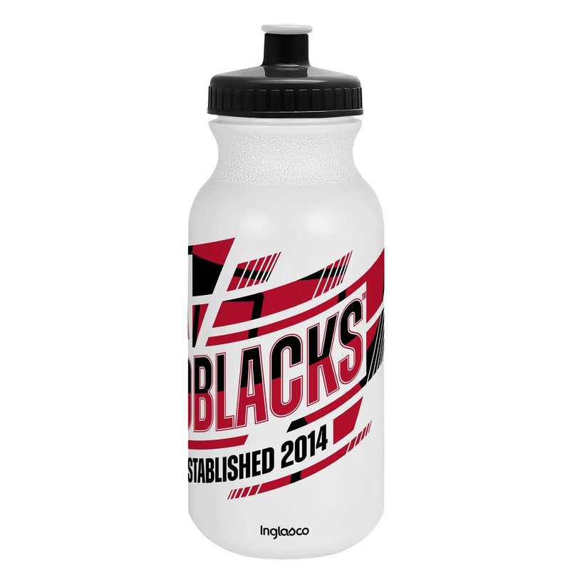 Ottawa Redblacks 20 Oz Sports Bottle F6