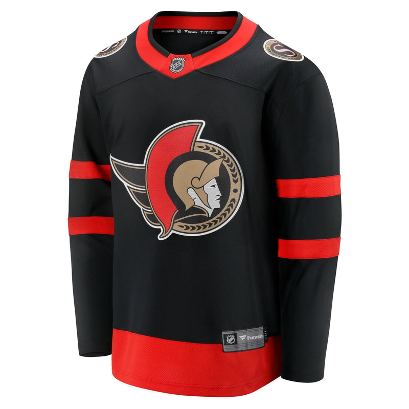 Ottawa Senators Breakaway Jersey, Red V7