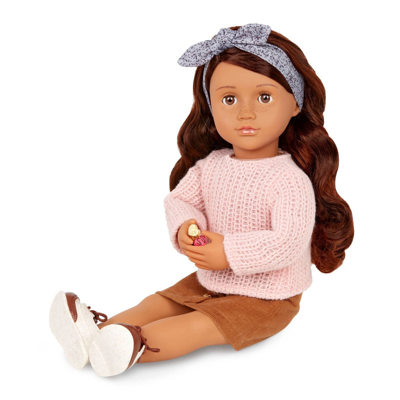 Our Generation Activity Doll Assorted Y5