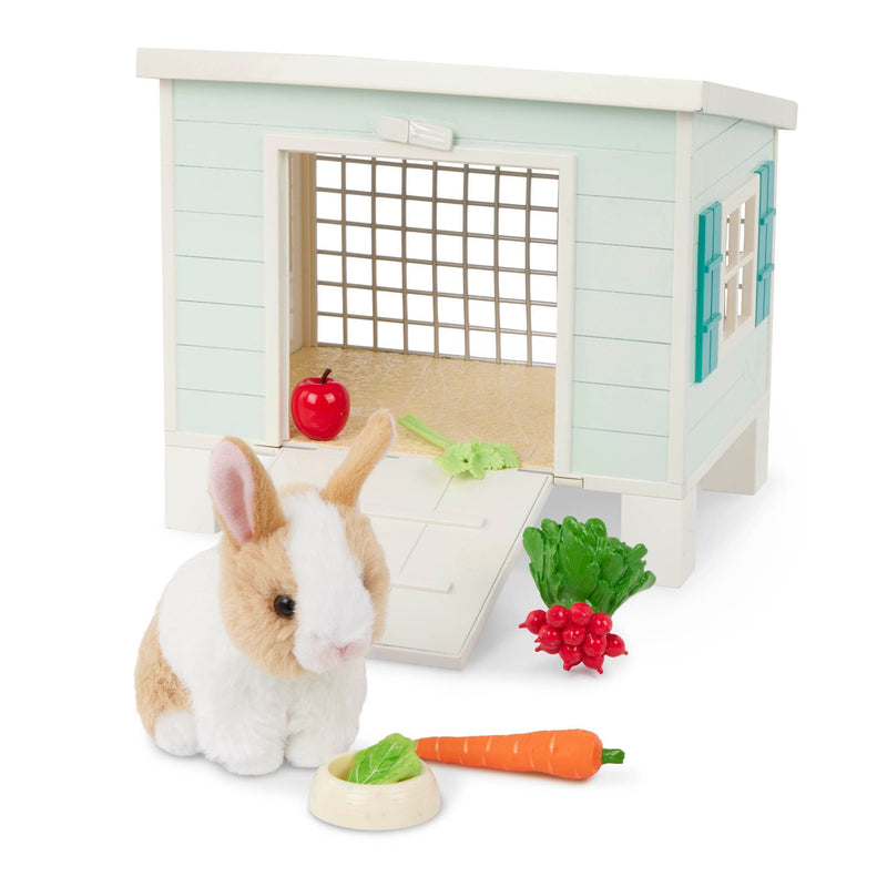 Our Generation Animal Accessory Playset for Ages 3+ X1