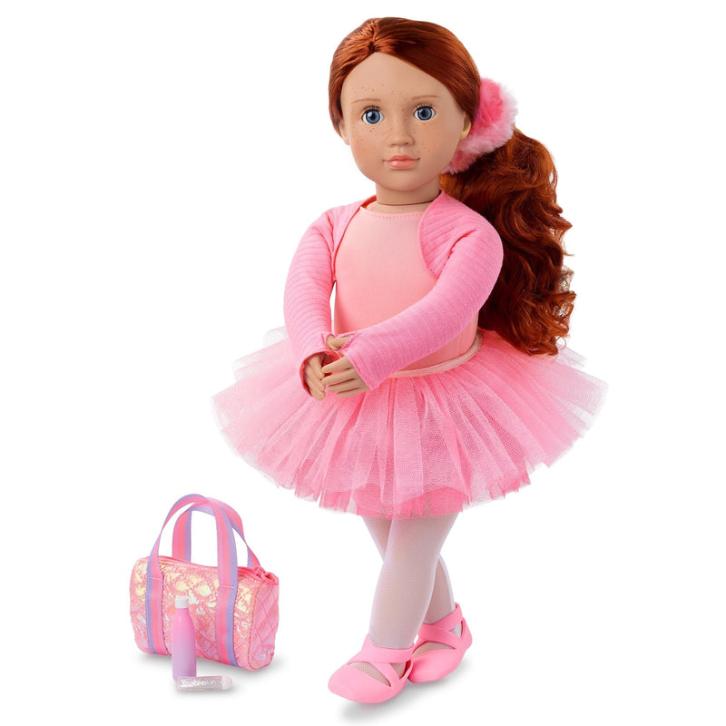 Our Generation Deluxe Outfit Accessory Set for 18-in Dolls Q9