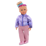 Our Generation Deluxe Outfit Accessory Set for 18-in Dolls