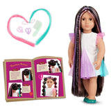Our Generation Deluxe Outfit Accessory Set for 18-in Dolls