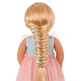 Our Generation Hairplay Doll Assorted