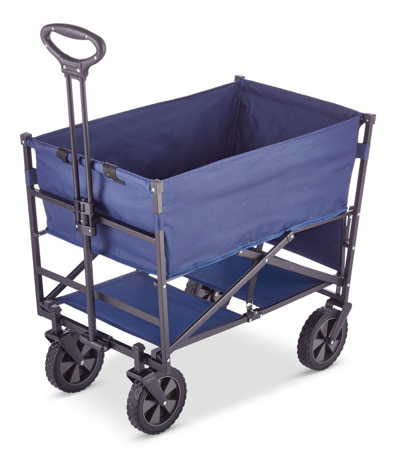 Outbound Double-Decker Outdoor Utility Wagon I0