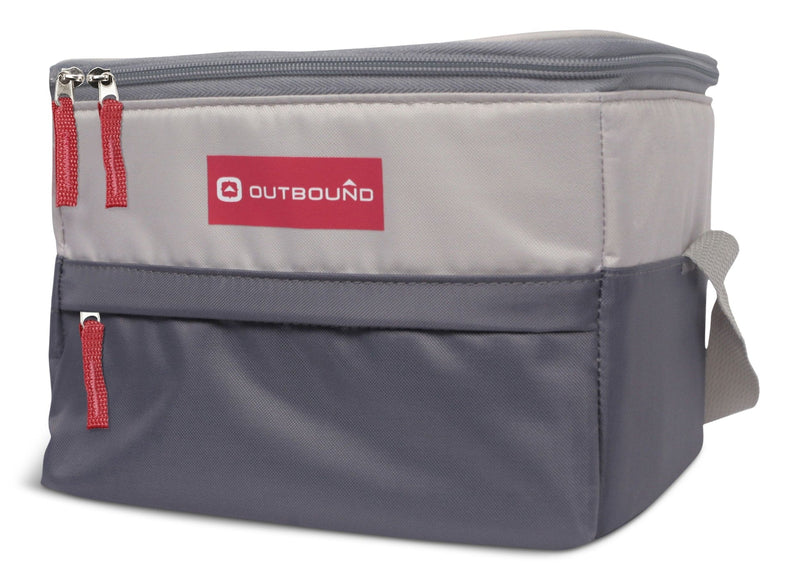Outbound Hardbody 30-Can Soft Cooler, Grey Z1