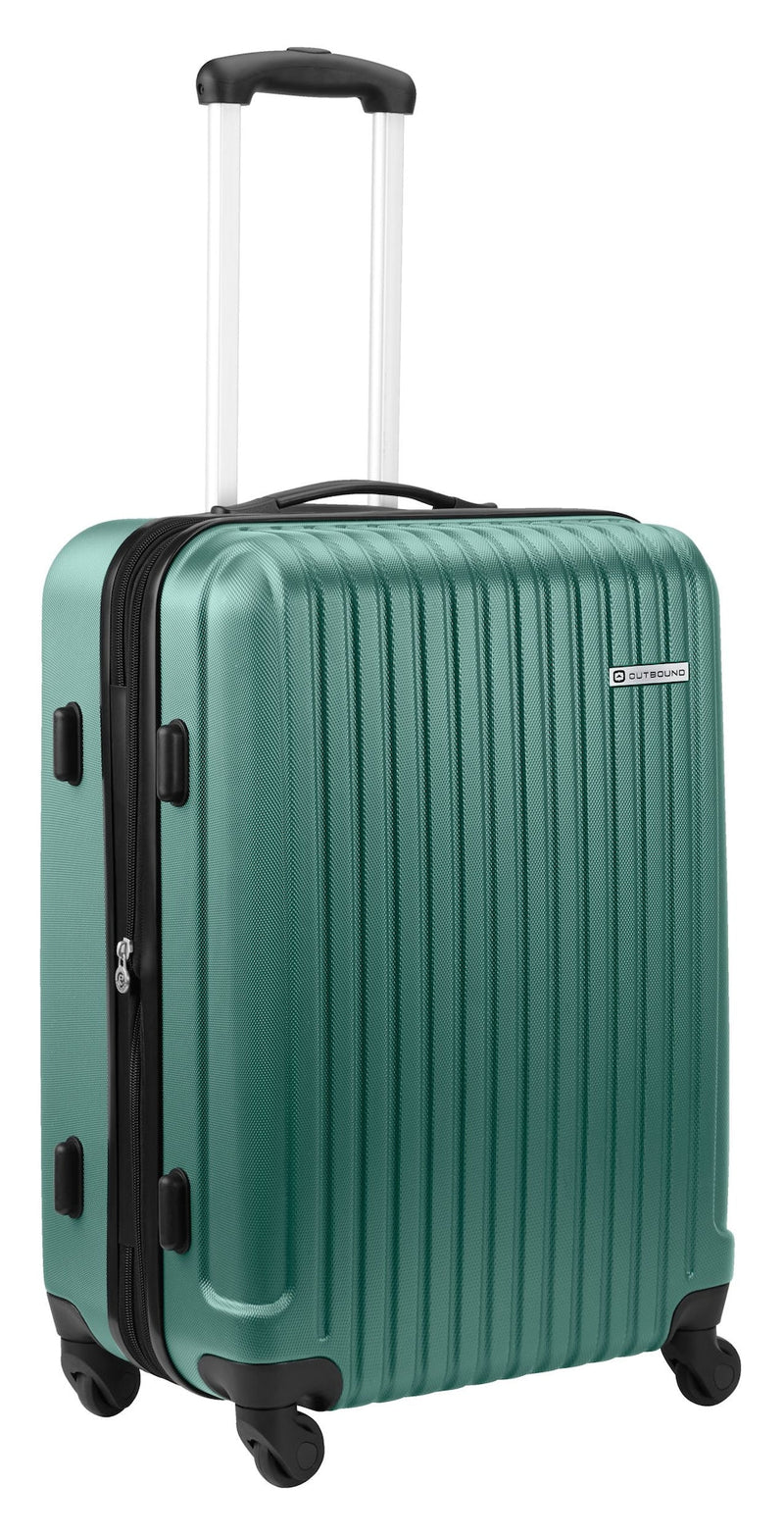 Outbound Hardside Spinner Luggage, 23-in L0