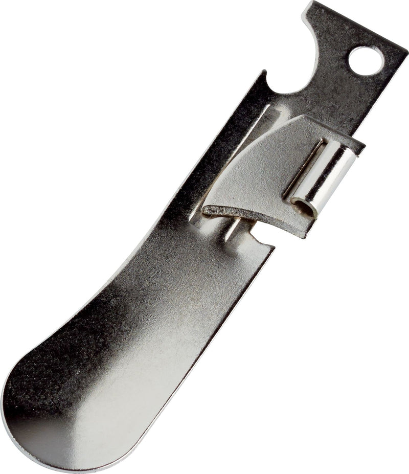 Outbound Metallic 3-in-1 Outdoor Can Opener C5