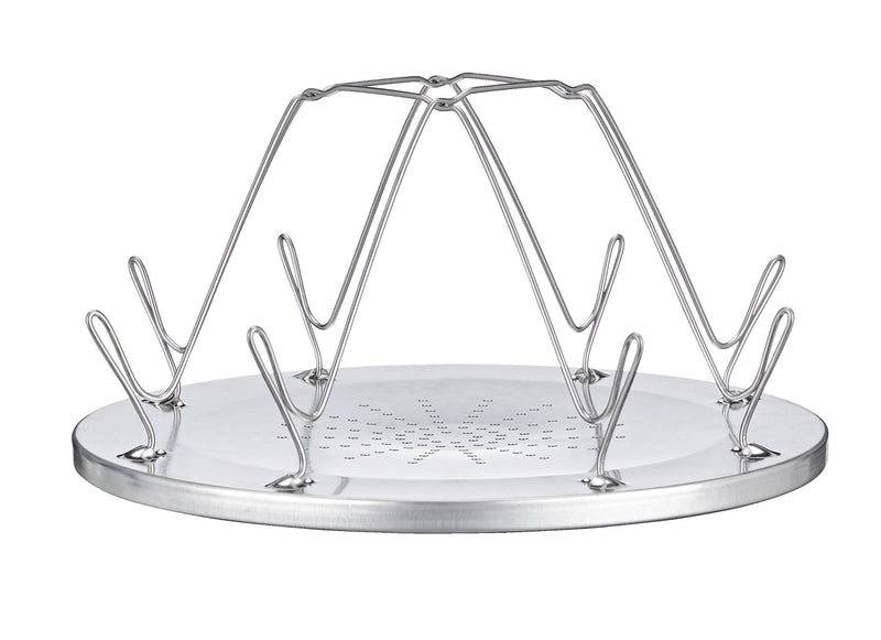 Outbound Stainless Steel Stove Toaster, I1