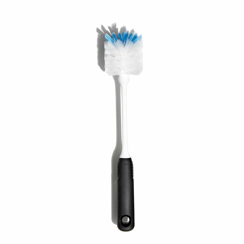 OXO Bottle Cleaning Brush with Hanging Loop, 13-in D0