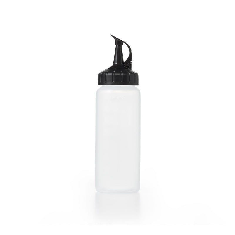 OXO Good Grips Dishwasher Safe Squeeze Bottle, 6-oz G0