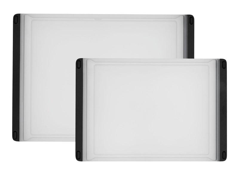 OXO Good Grips Double-Sided Cutting Board Set, 2-pc S1