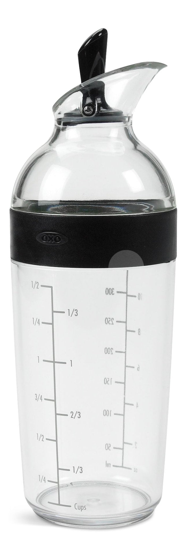 OXO Good Grips Dressing Bottle, Large O5