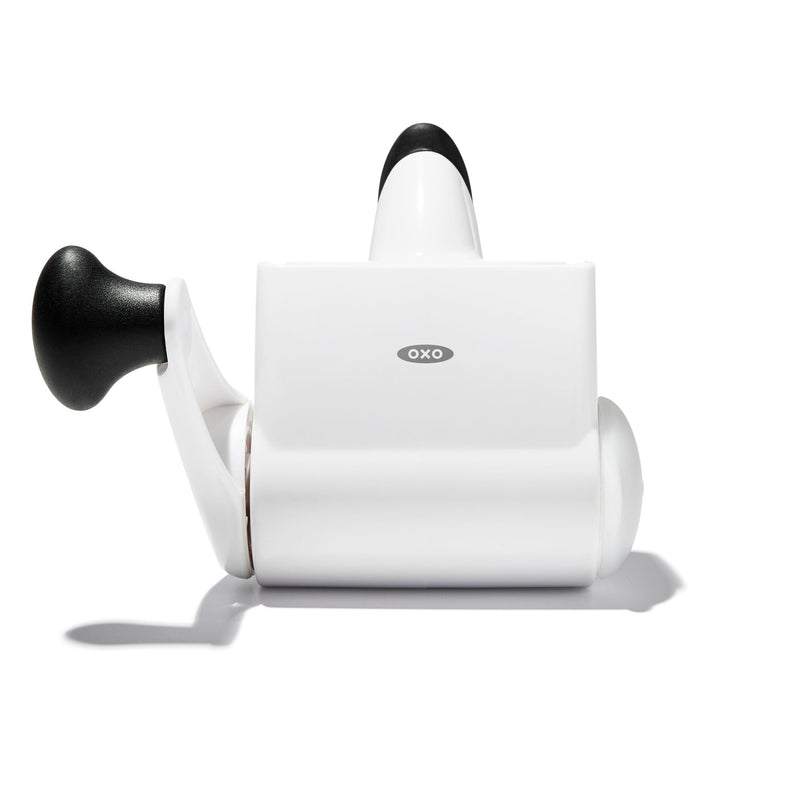OXO Good Grips Stainless Steel Rotary Grater with Seal U1